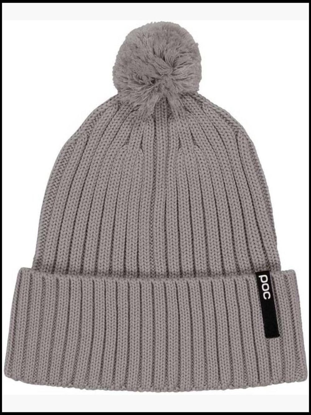 Skullies & Beanies - Beanie Pom